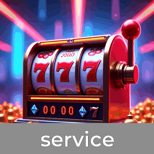 Service: A Imersão Profissional em Jogos de Mesa ao Vivo