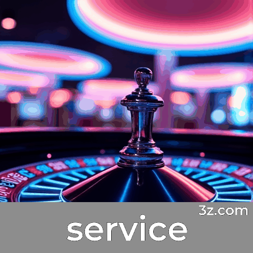 Service: Jogos de Cassino Impressionantes e Luxuosos