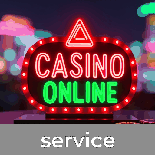 Service: Seu Cassino Online Confiável e Seguro