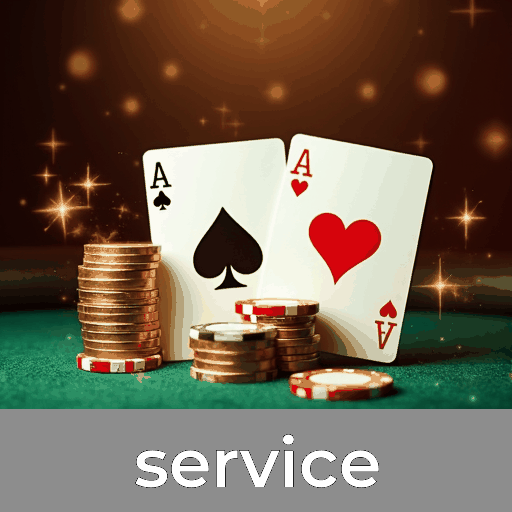 Service: A Revolução do Jogo em Seu Celular